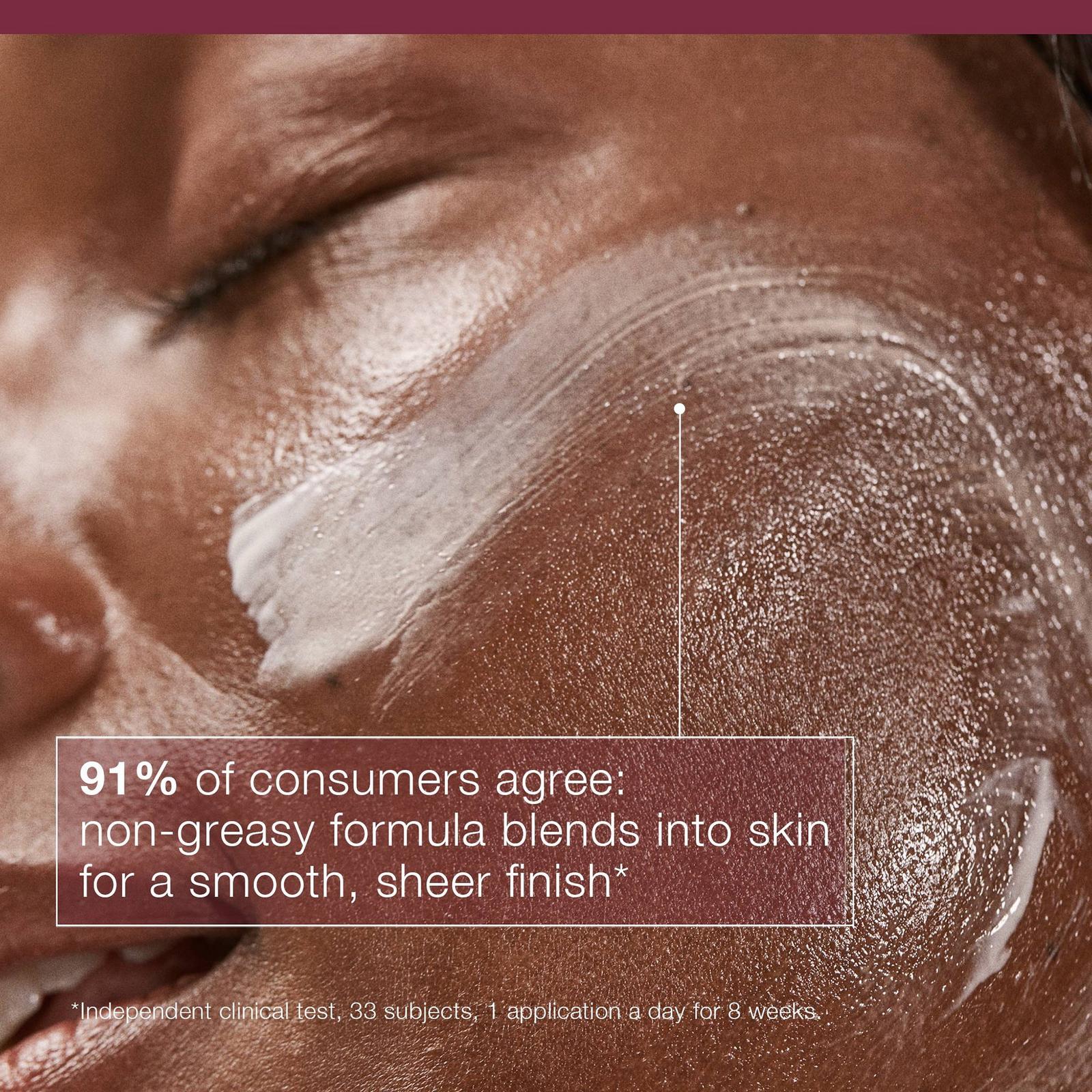 Dynamic Skin Recovery SPF 50 Moisturizer