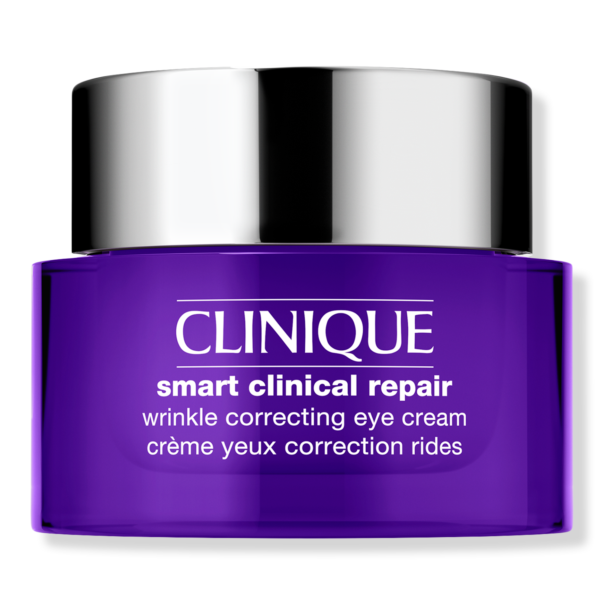 Clinique Clinique Smart Clinical Repair Wrinkle Correcting Eye Cream #1