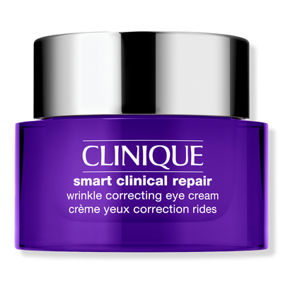 Clinique Clinique Smart Clinical Repair Wrinkle Correcting Eye Cream