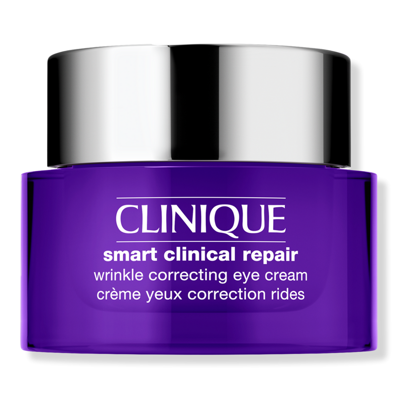 Skin Renewing Eye Cream with Peptide Complex for All Skin Types