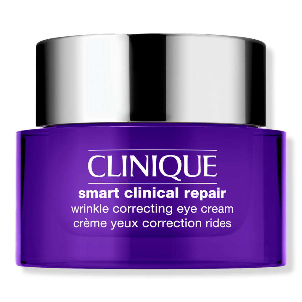 Clinique Smart Clinical Repair Wrinkle Correcting Eye Cream - Clinique