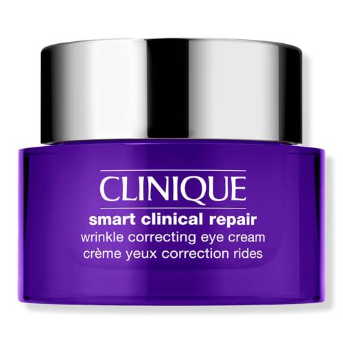 0.5 oz Clinique Smart Clinical Repair Wrinkle Correcting Eye Cream ...