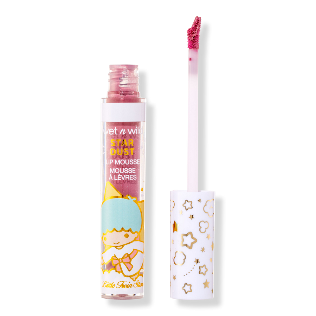 Star Dust Lip Mousse - Wet n Wild | Ulta Beauty