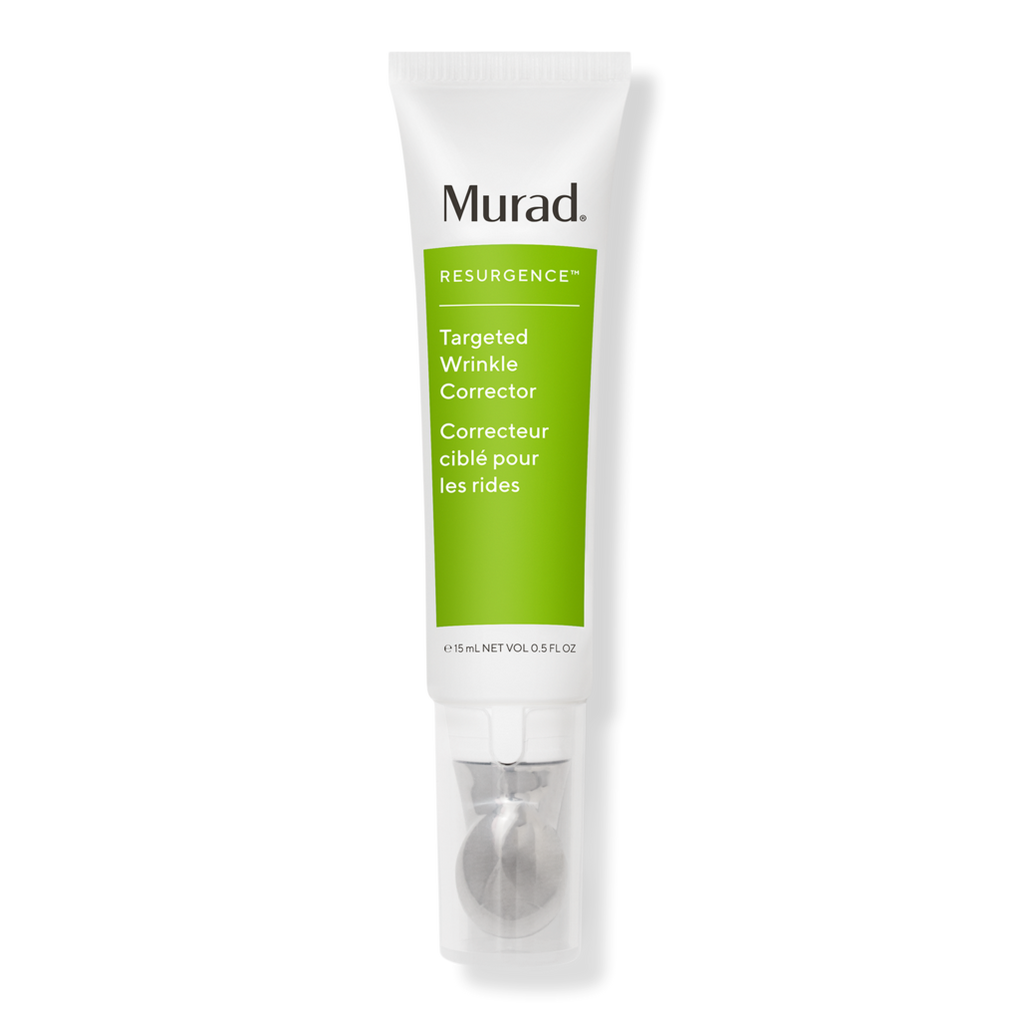 Targeted Wrinkle Corrector Treatment Murad Ulta Beauty