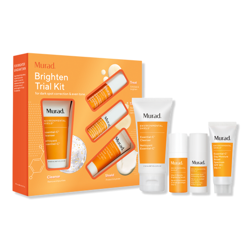 Dr.Different Best Trial Kit