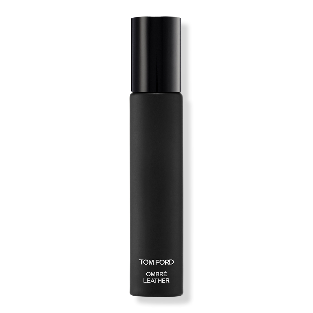 Ombré Leather Eau de Parfum Travel Spray - TOM FORD | Ulta Beauty