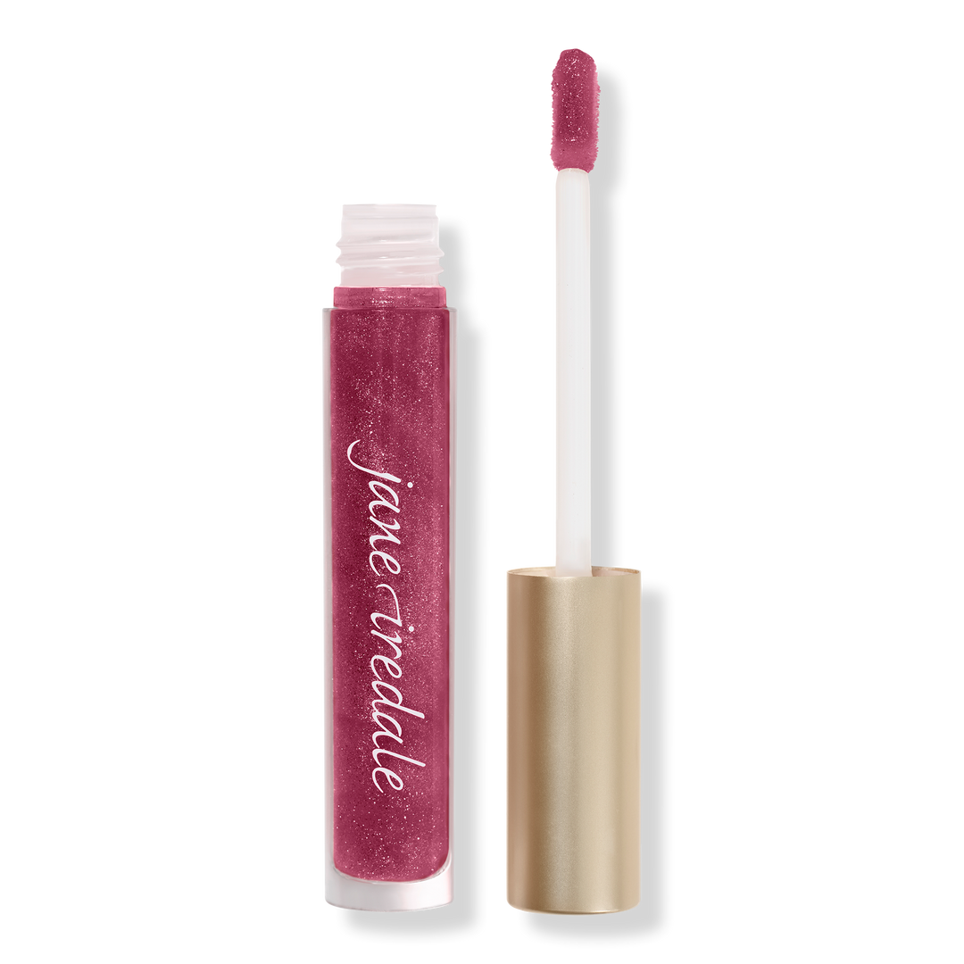 jane iredale HydroPure Hyaluronic Lip Gloss #1