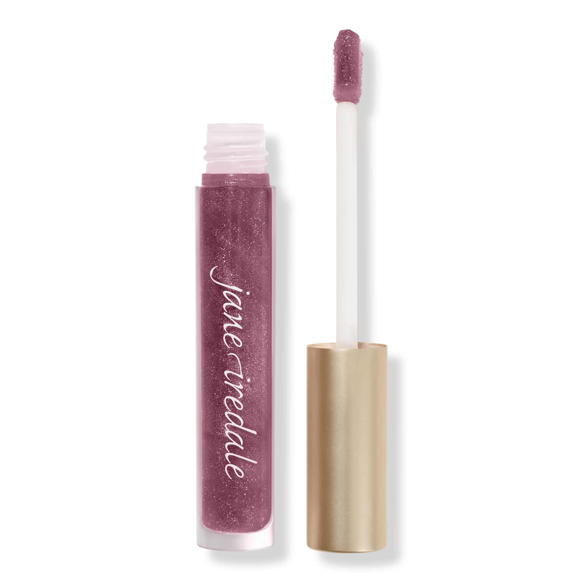 jane iredale HydroPure Hyaluronic Lip Gloss #1