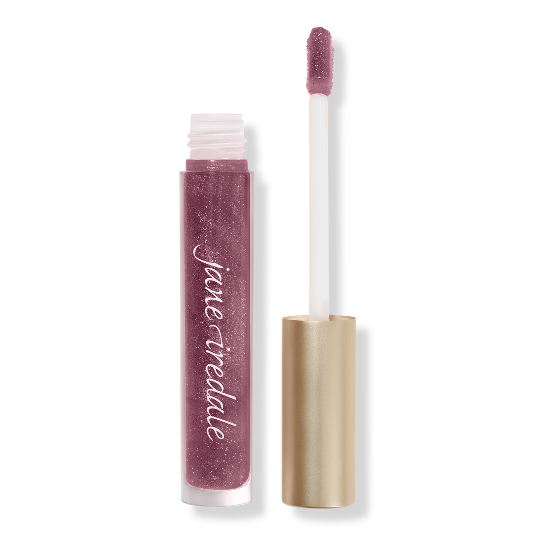 jane iredale HydroPure Hyaluronic Lip Gloss #1