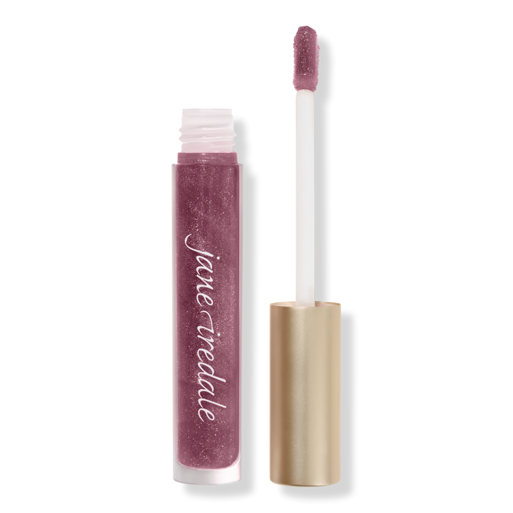 Jane Iredale Hydropure Hyaluronic Lip Gloss - Kir Royale