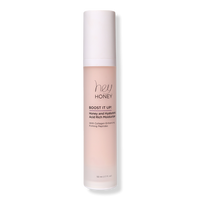 Boost It Up Honey and Hyaluronic Acid Rich Moisturizer