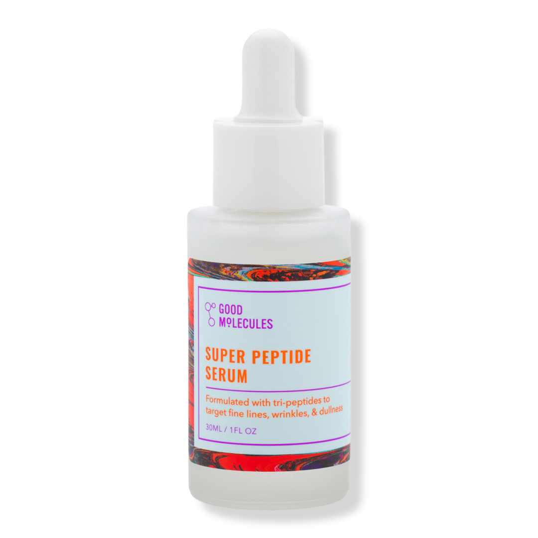 Good Molecules Super Peptide Serum #1