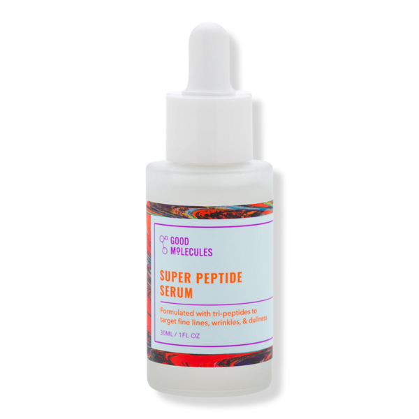 Good Molecules Super Peptide Serum #1