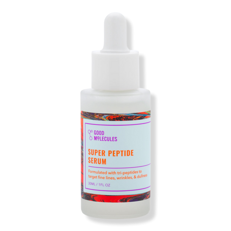 美容液 GOOPGENES YOUTH-BOOST PEPTIDE SERUM 30ml goop - Youth-Boost Peptide Serum | Ulta Beauty