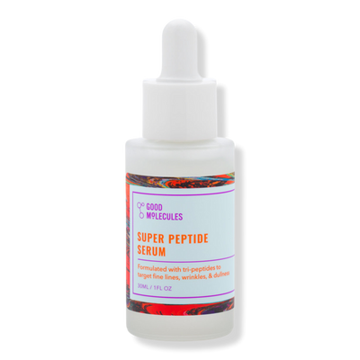 Good Molecules Super Peptide Serum