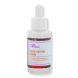 Good Molecules Super Peptide Serum