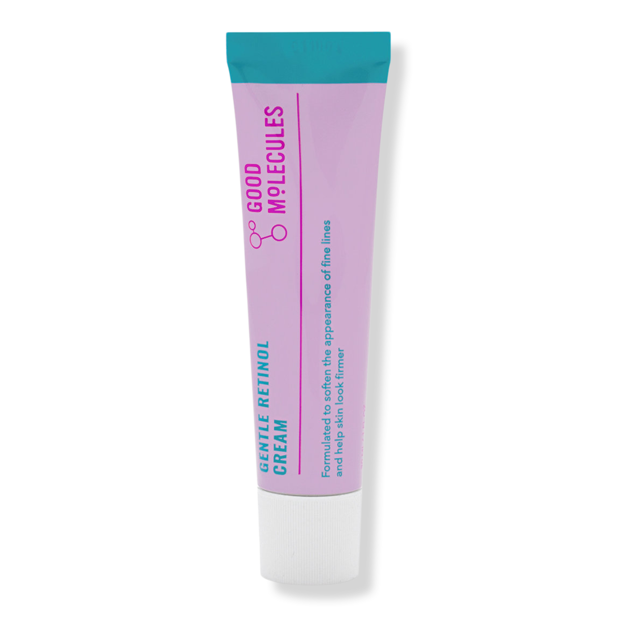 Good Molecules Gentle Retinol Cream #1