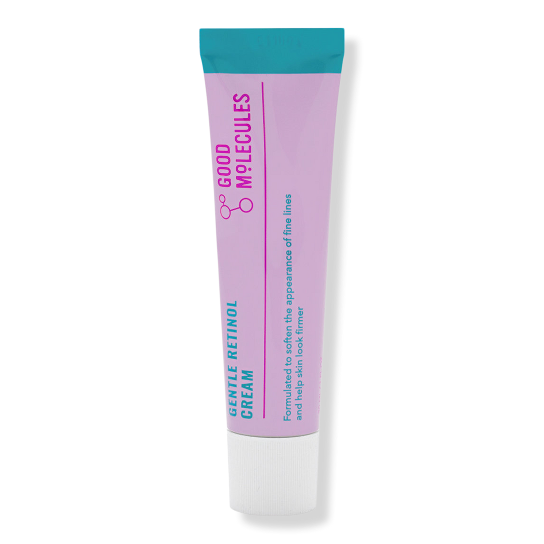 Good Molecules Gentle Retinol Cream #1