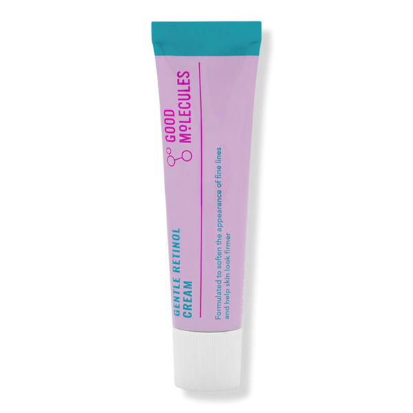 Good Molecules Gentle Retinol Cream #1