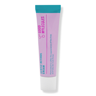 Good Molecules Gentle Retinol Cream