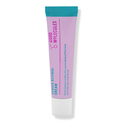 Gentle Retinol Cream