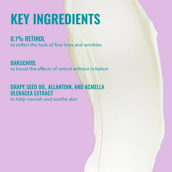 Good Molecules Gentle Retinol Cream #3
