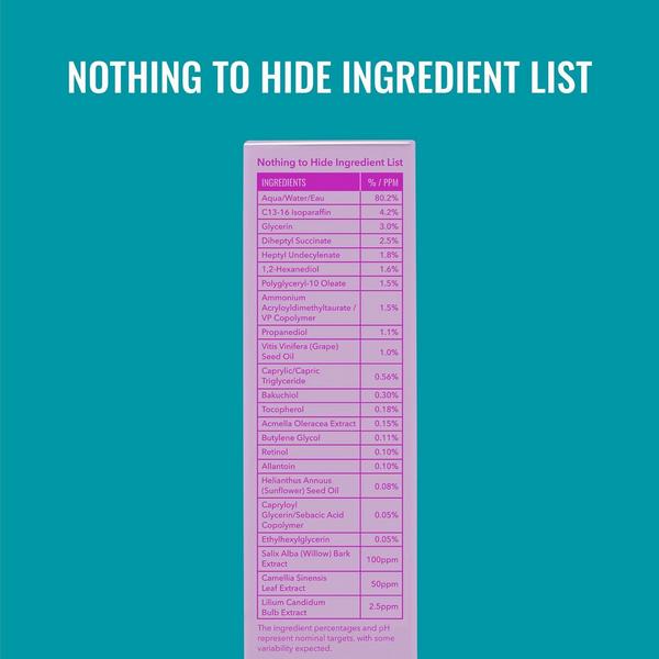 Good Molecules Gentle Retinol Cream #4