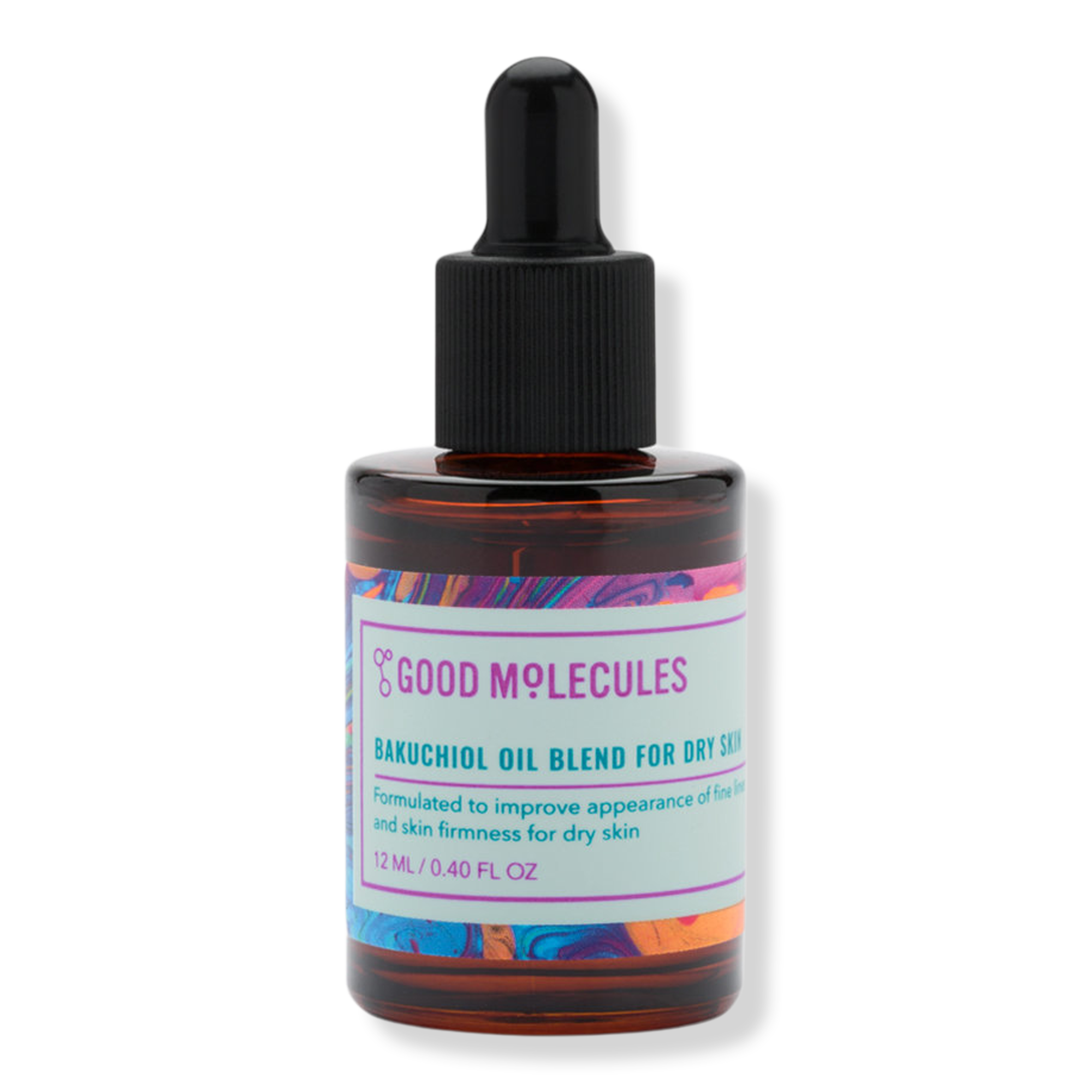 Good Molecules Bakuchiol Oil Blend for Dry Skin #1