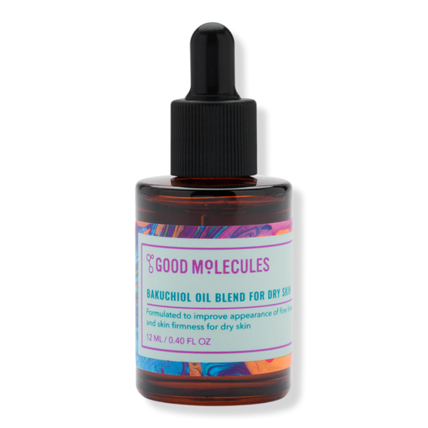 Good Molecules Bakuchiol Oil Blend for Dry Skin #1