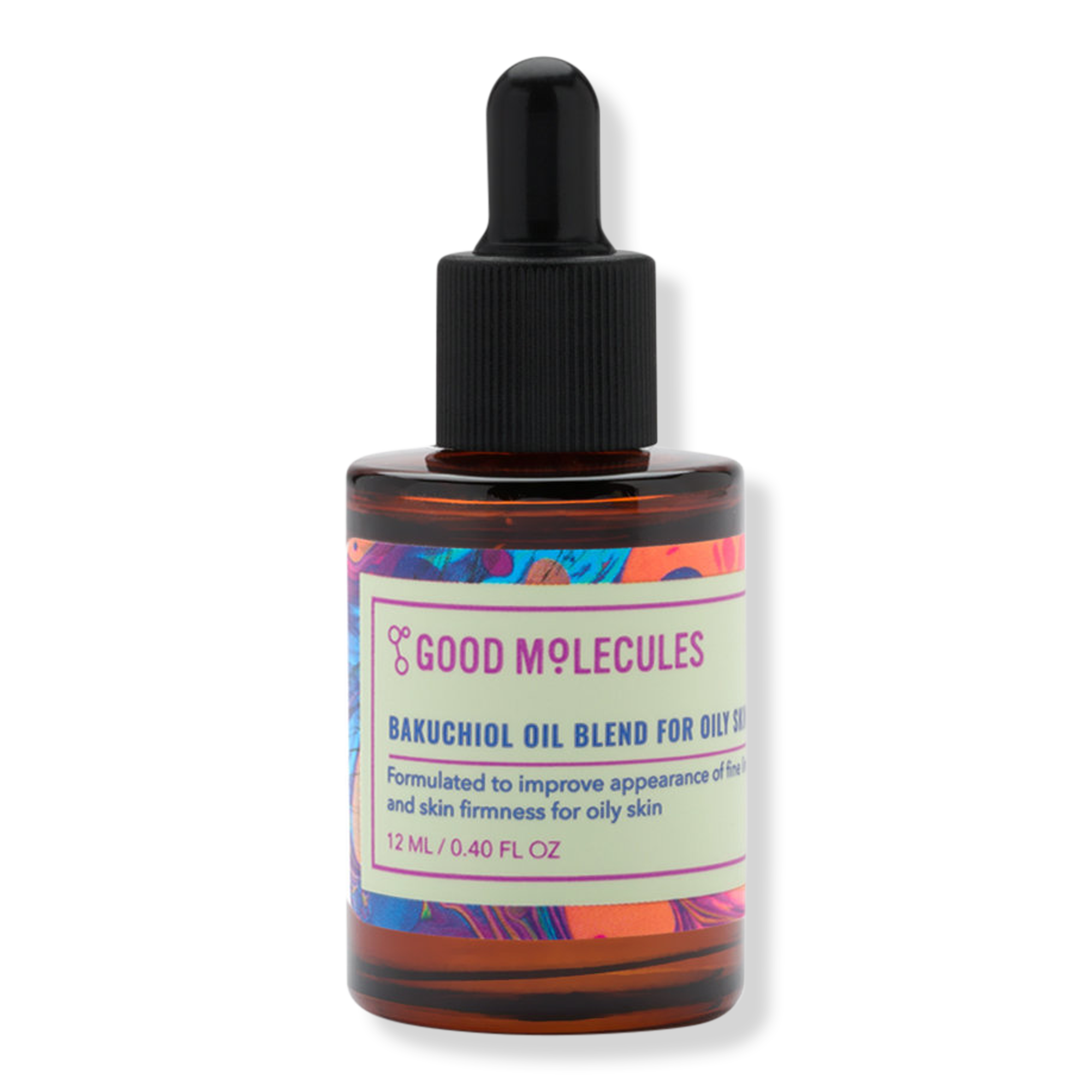 Good Molecules Bakuchiol Oil Blend for Oily Skin #1