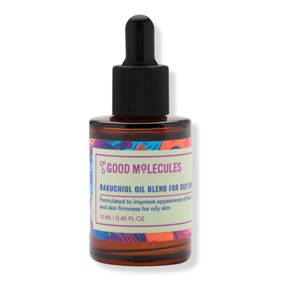 Good Molecules Bakuchiol Oil Blend for Oily Skin