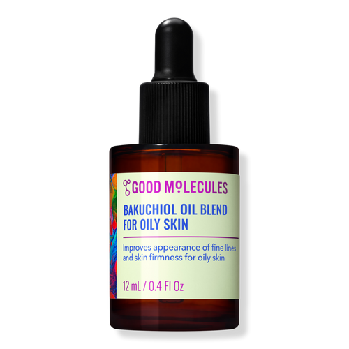 Good Molecules Bakuchiol Oil Blend for Oily Skin