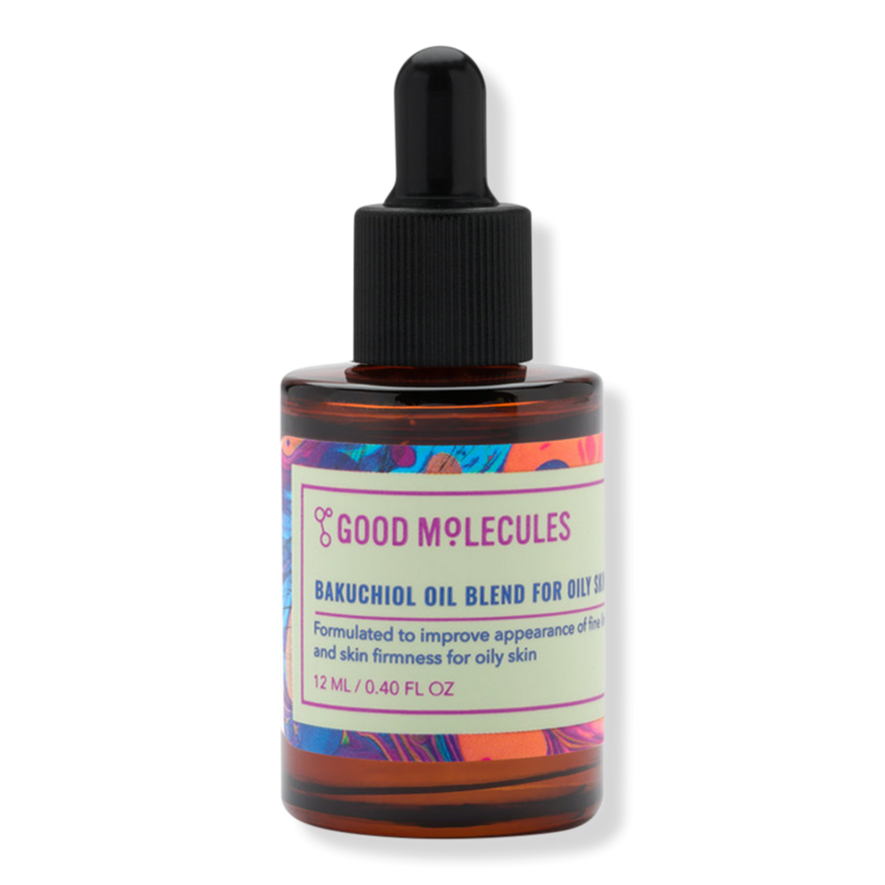 Good Molecules Bakuchiol Oil Blend For Oily Skin