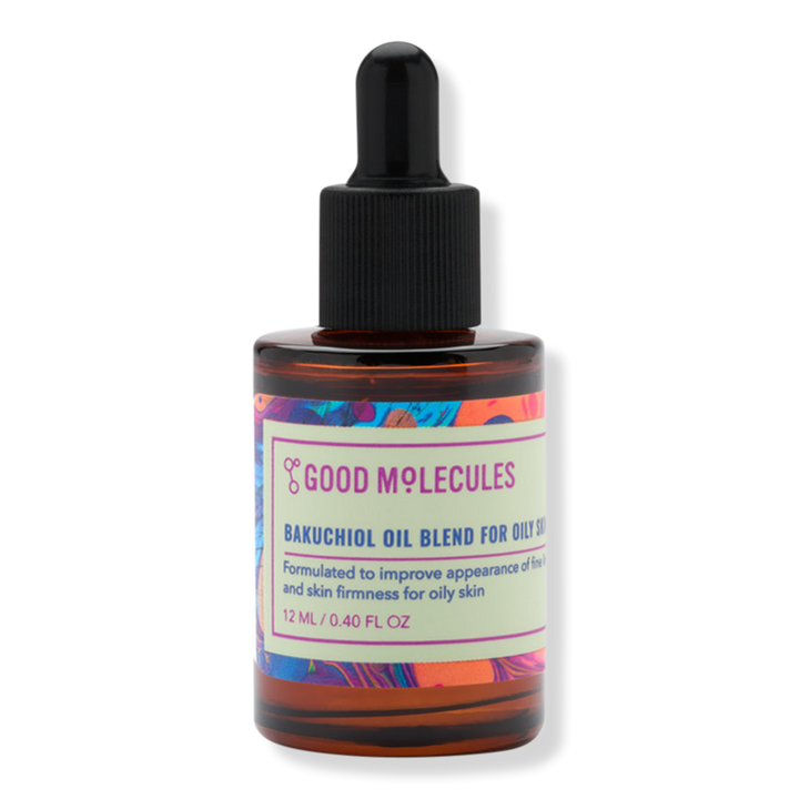 Good Molecules Bakuchiol Oil Blend for Oily Skin #1
