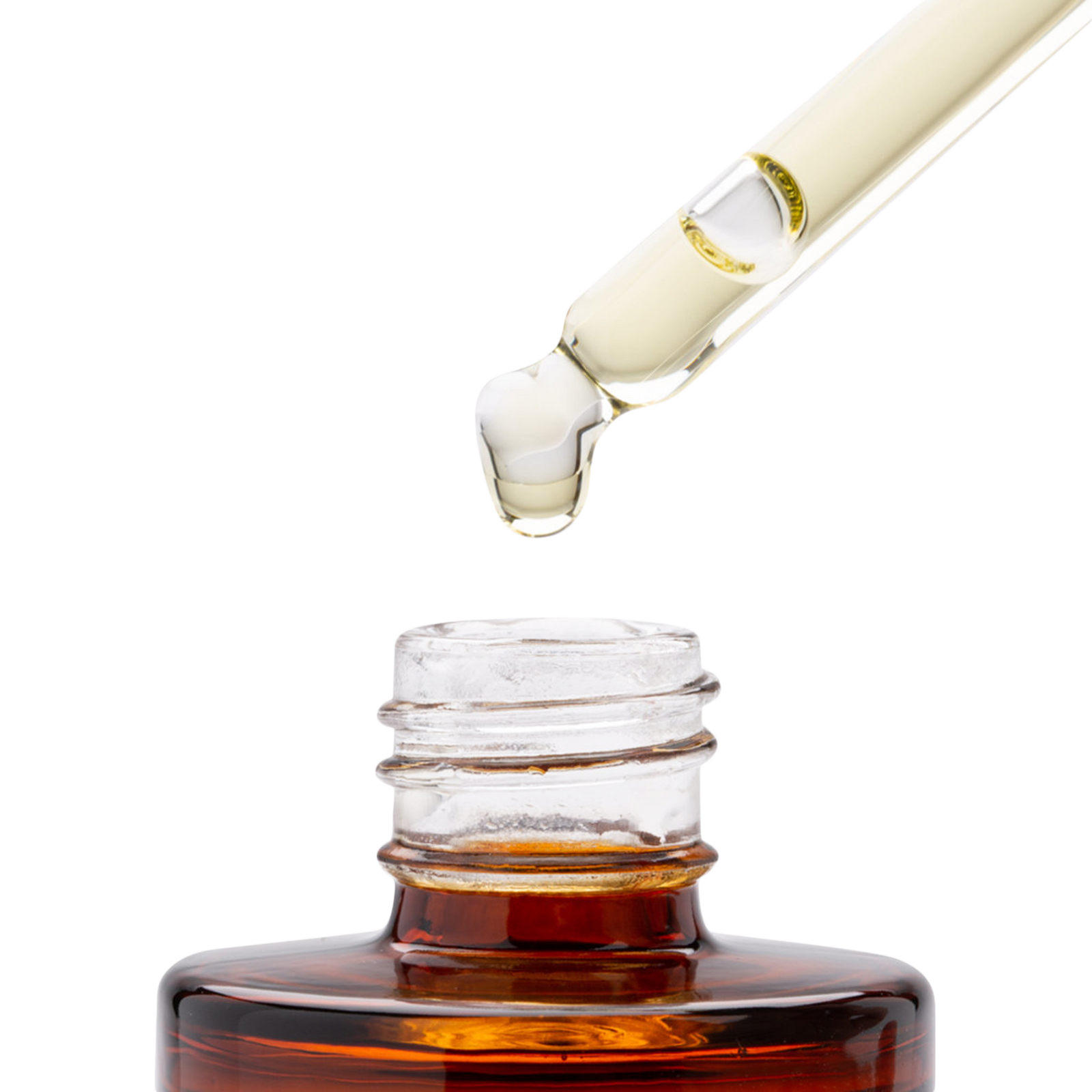 Bakuchiol Oil Blend for Oily Skin