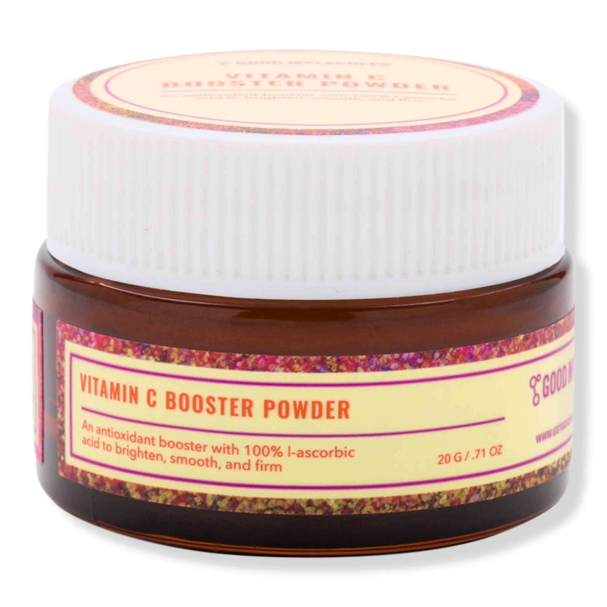 Good Molecules Vitamin C Booster Powder #1