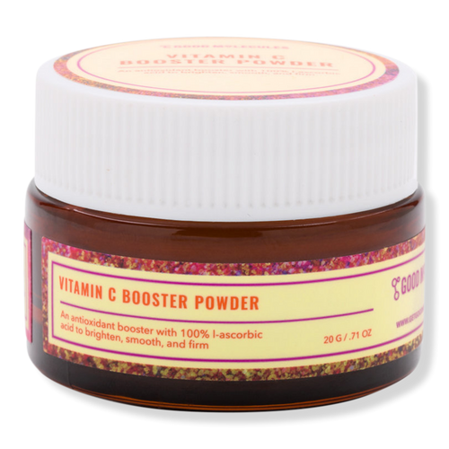 Good Molecules Vitamin C Booster Powder Ulta Beauty