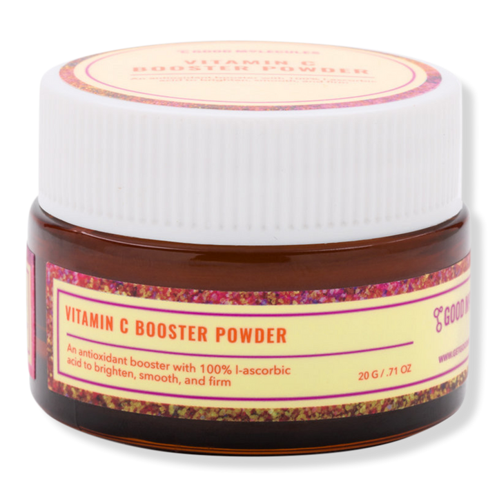 Good Molecules Vitamin C Booster Powder #1