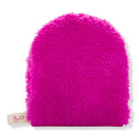 Purple Facial Cleansing Mitt