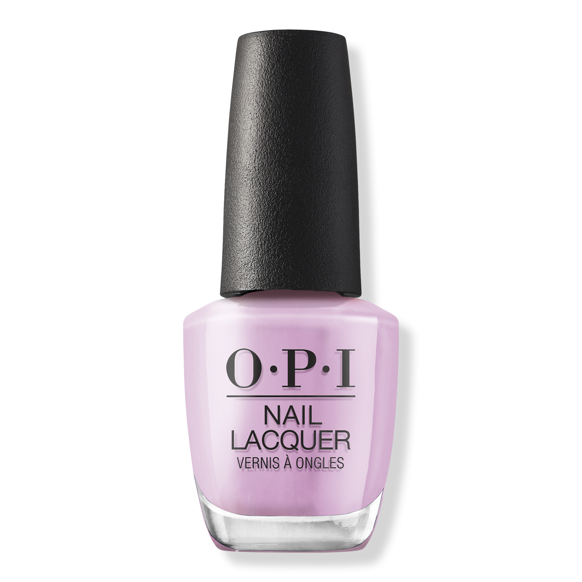 OPI Nail Lacquer Nail Polish, Purples #1