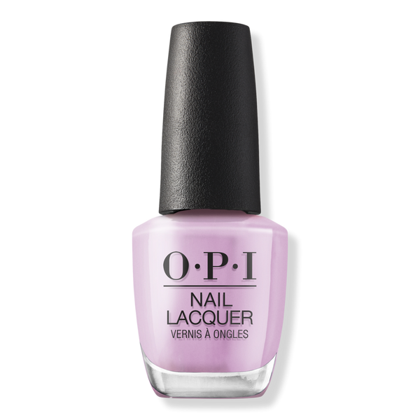 OPI Nail Lacquer Nail Polish, Purples #1