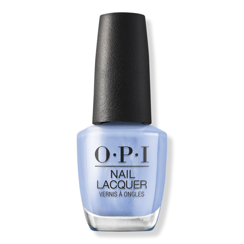 Opi Nail Lacquer Nail Polish, Blues/greens - Can't Ctrl Me