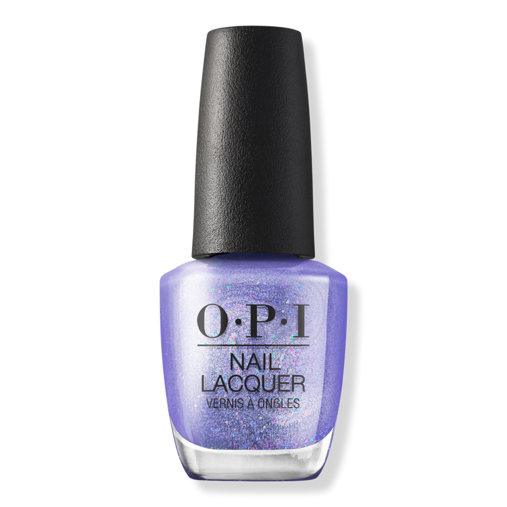 OPI Nail Lacquer Nail Polish, Blues/Greens - You Had Me At Halo