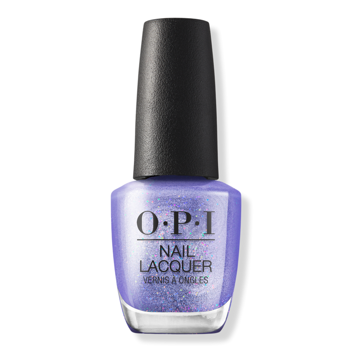 OPI Xbox Nail Lacquer Collection #1