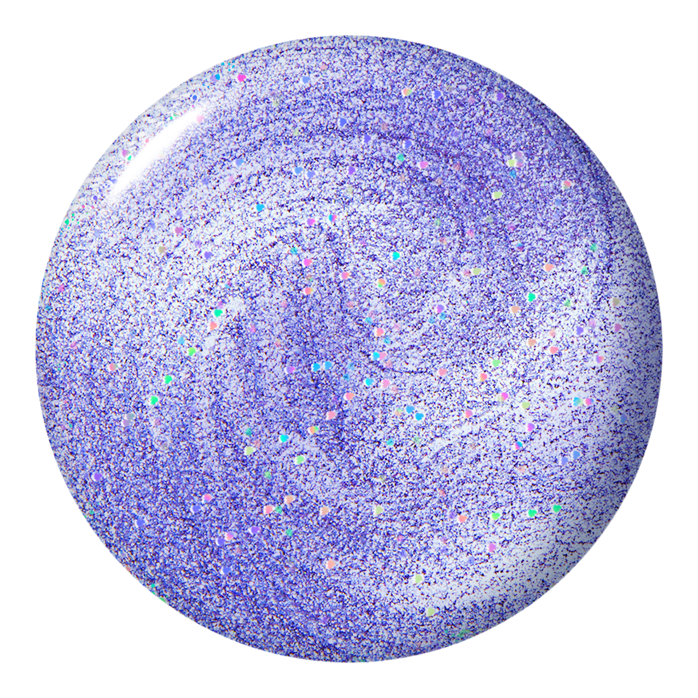 Nail Lacquer Nail Polish, Blues/Greens