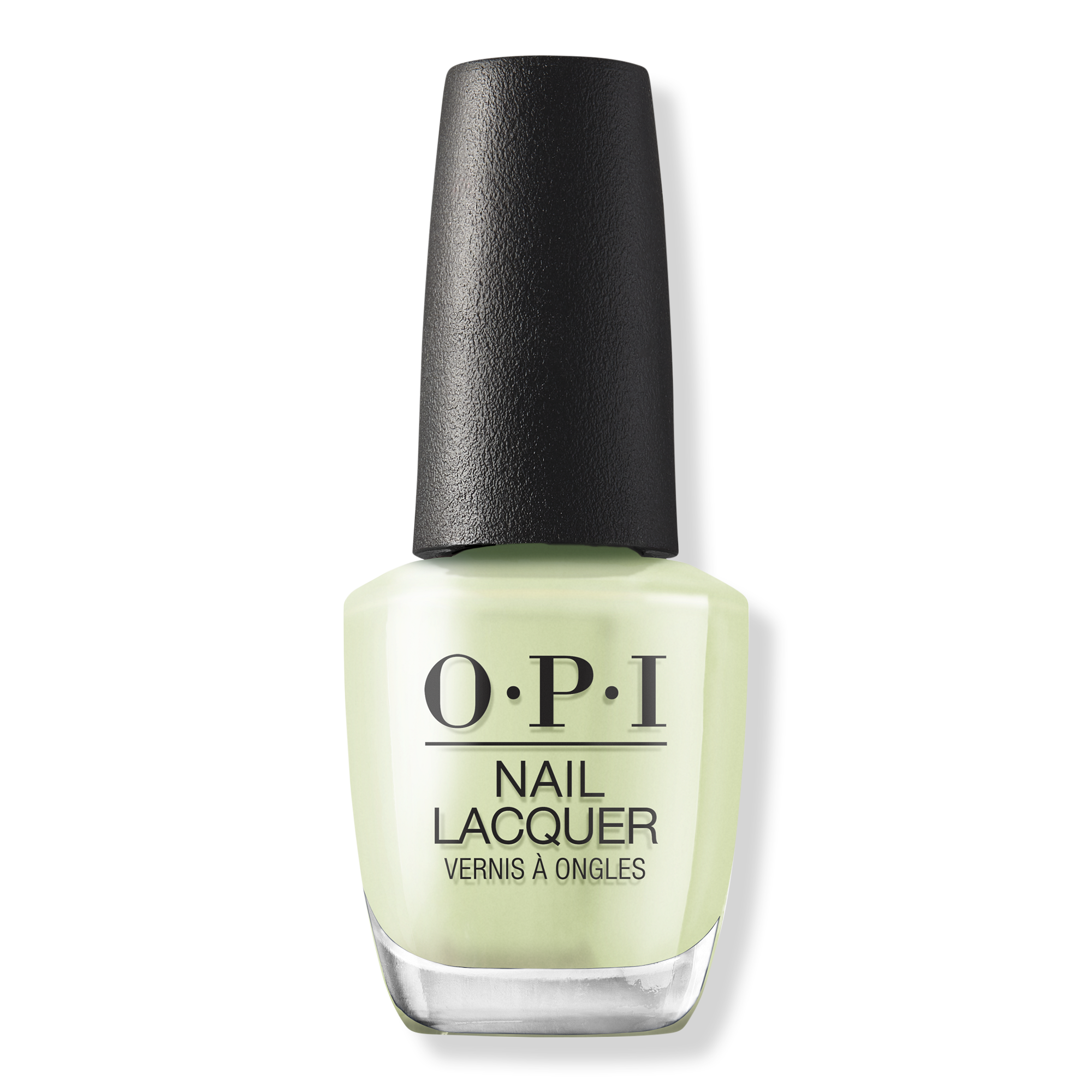 OPI Nail Lacquer Nail Polish, Blues/Greens #1