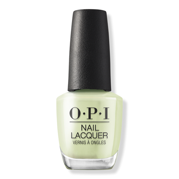 OPI Nail Lacquer Nail Polish, Blues/Greens #1