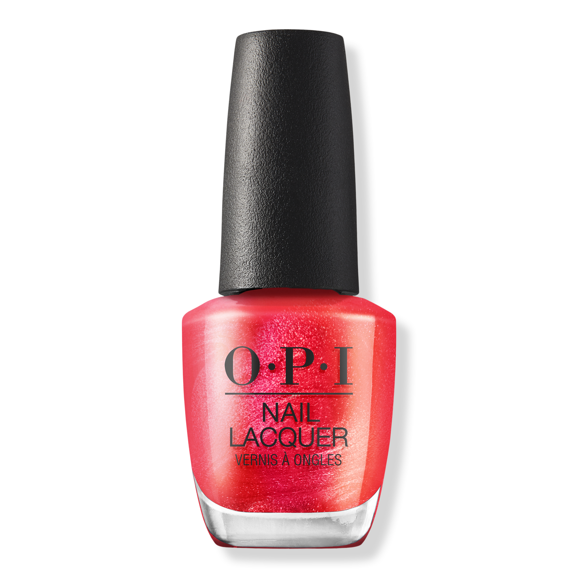 OPI Nail Lacquer Nail Polish, Reds/Oranges/Yellows #1