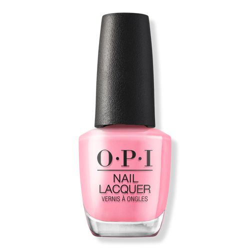 Racing For Pinks Nail Lacquer Nail Polish, Pinks - OPI | Ulta Beauty
