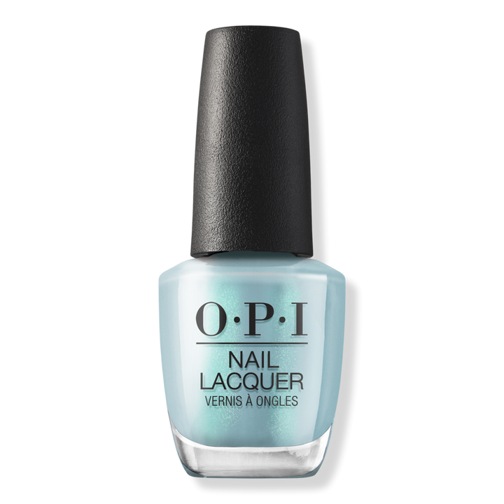 OPI Xbox Nail Lacquer Collection #1